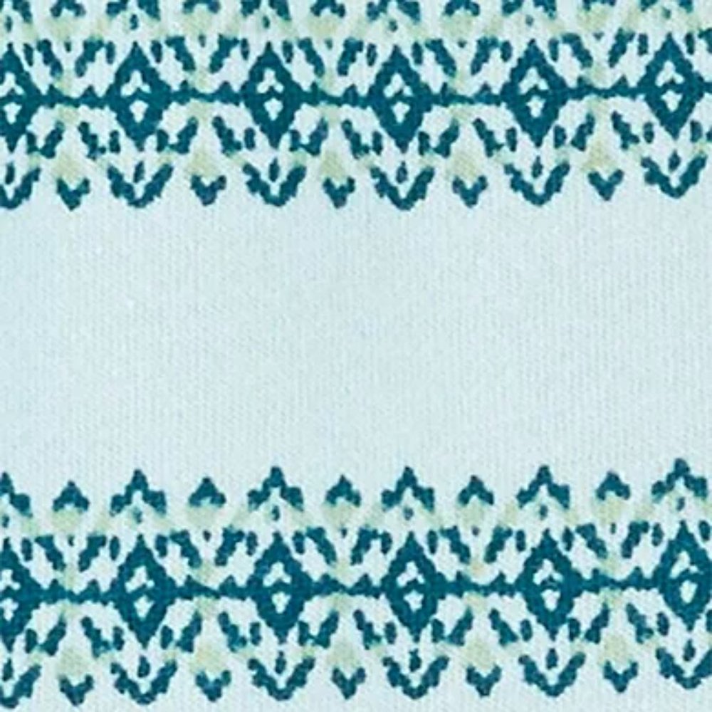 Carter's Baby Boys Sleeveless Stripe Hooded Romper/NWT/18m - Picture 2 of 11